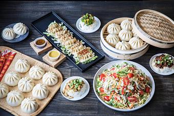 Product - Wow Bao in Theater District - Chicago, IL Restaurants/Food & Dining