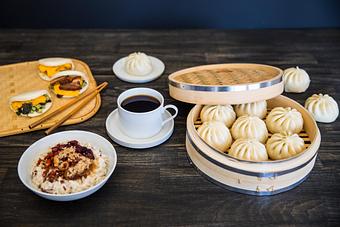 Product - Wow Bao in Theater District - Chicago, IL Restaurants/Food & Dining