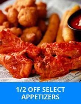 Product - Wow! Zone in Mankato, MN Hamburger Restaurants