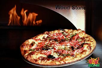Product - Wow! Zone in Mankato, MN Hamburger Restaurants