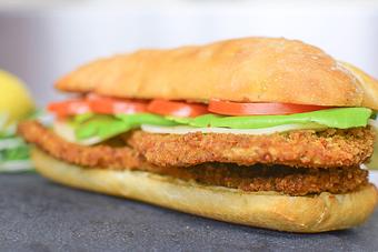 Product - Wuburger in Woburn, MA Hamburger Restaurants