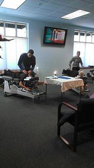 Product - Wussow Chiropractic in Madison, WI Chiropractor