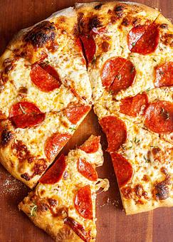 Product - WV Pizza in Watervliet, NY Pizza Restaurant