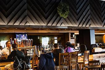 Product - Wy'East Cafe in Timberline Lodge, OR American Restaurants