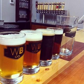 Product - Wynwood Brewing Company in Miami, FL Shopping & Shopping Services