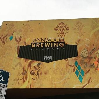Product - Wynwood Brewing Company in Miami, FL Shopping & Shopping Services