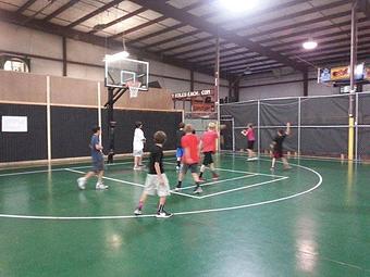 Product - X Gym Fitness Sports Mall in Fantasy Harbor - Waccamaw Pottery Mall - Myrtle Beach, SC Health Clubs & Gymnasiums