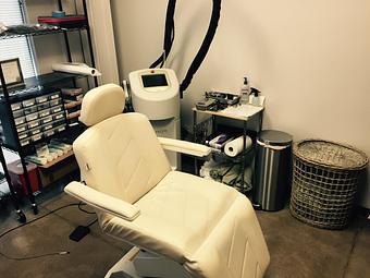 Product - Xanadu Med Spa in Fort Collins, CO Day Spas