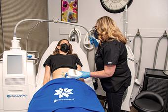 Product - Xanadu Med Spa in Fort Collins, CO Day Spas