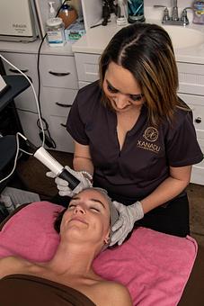 Product - Xanadu Med Spa in Fort Collins, CO Day Spas