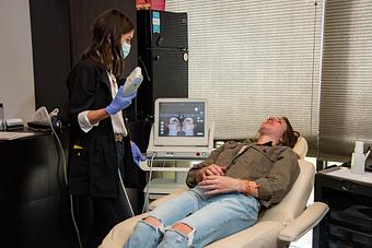 Product - Xanadu Med Spa in Fort Collins, CO Day Spas