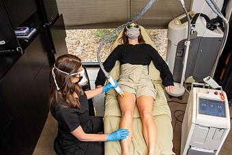 Product - Xanadu Med Spa in Fort Collins, CO Day Spas