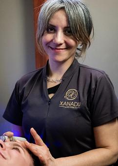 Product - Xanadu Med Spa in Fort Collins, CO Day Spas