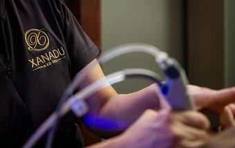 Product - Xanadu Med Spa in Fort Collins, CO Day Spas