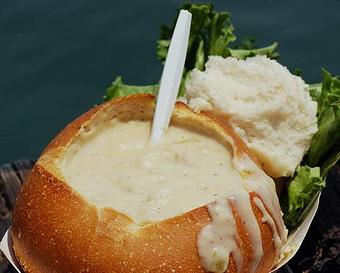 Product - Xebec Lounge in Brisbane, CA American Restaurants