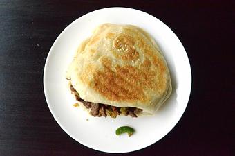 Product - Xi'an Cuisine in Chicago, IL Chinese Restaurants