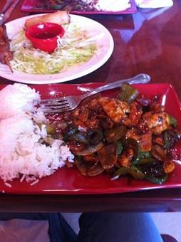 Product - Xin Xian in Garland, TX Japanese Restaurants