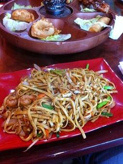 Product - Xin Xian in Garland, TX Japanese Restaurants