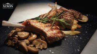 Product - Xixón Spanish Restaurant in Miami, FL Bars & Grills