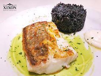 Product - Xixón Spanish Restaurant in Miami, FL Bars & Grills