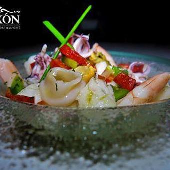 Product - Xixón Spanish Restaurant in Miami, FL Bars & Grills