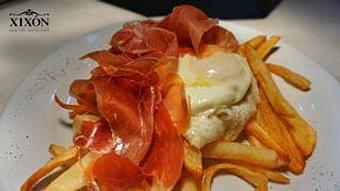 Product - Xixón Spanish Restaurant in Miami, FL Bars & Grills