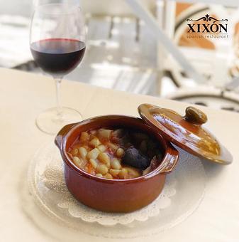 Product - Xixón Spanish Restaurant in Miami, FL Bars & Grills