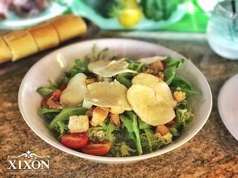 Product - Xixón Spanish Restaurant in Miami, FL Bars & Grills