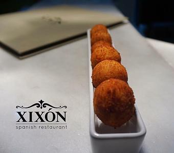 Product - Xixón Spanish Restaurant in Miami, FL Bars & Grills