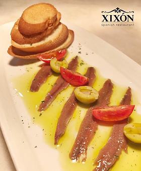 Product - Xixón Spanish Restaurant in Miami, FL Bars & Grills