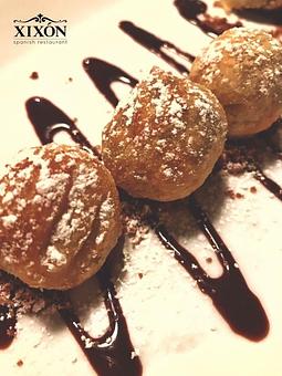 Product - Xixón Spanish Restaurant in Miami, FL Bars & Grills