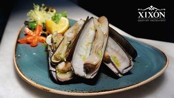 Product - Xixón Spanish Restaurant in Miami, FL Bars & Grills