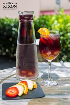 Product - Xixón Spanish Restaurant in Miami, FL Bars & Grills