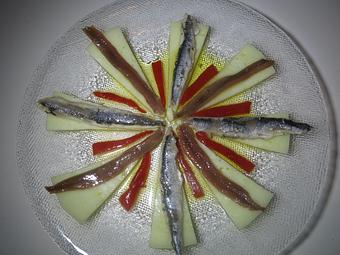 Product - Xixón Spanish Restaurant in Miami, FL Bars & Grills