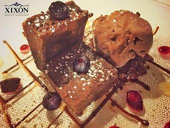 Product - Xixón Spanish Restaurant in Miami, FL Bars & Grills