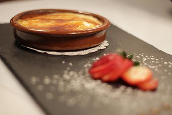 Product - Xixón Spanish Restaurant in Miami, FL Bars & Grills