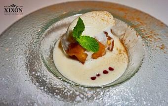 Product - Xixón Spanish Restaurant in Miami, FL Bars & Grills