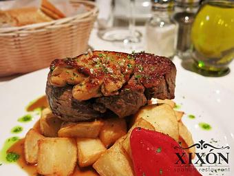 Product - Xixón Spanish Restaurant in Miami, FL Bars & Grills