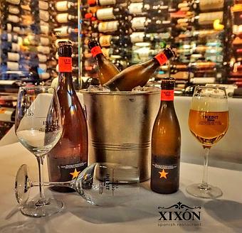Product - Xixón Spanish Restaurant in Miami, FL Bars & Grills