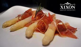 Product - Xixón Spanish Restaurant in Miami, FL Bars & Grills