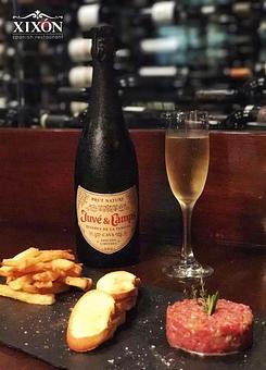 Product - Xixón Spanish Restaurant in Miami, FL Bars & Grills