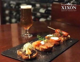 Product - Xixón Spanish Restaurant in Miami, FL Bars & Grills