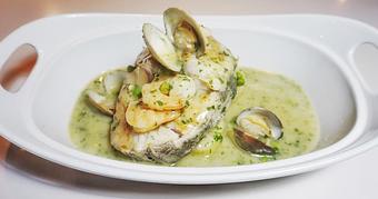 Product - Xixón Spanish Restaurant in Miami, FL Bars & Grills