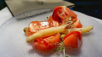 Product - Xixón Spanish Restaurant in Miami, FL Bars & Grills