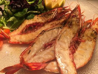 Product - Xixón Spanish Restaurant in Miami, FL Bars & Grills