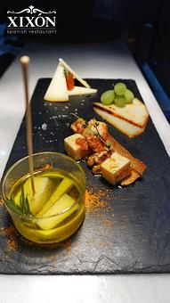 Product - Xixón Spanish Restaurant in Miami, FL Bars & Grills