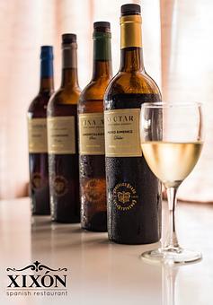 Product - Xixón Spanish Restaurant in Miami, FL Bars & Grills