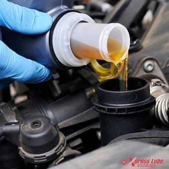 Product - Xpress Lube Service Center in Simi Valley - Simi Valley, CA Oil Change & Lubrication