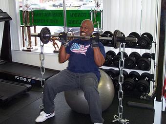 Product - Xtreme Advantage Personal Training in Roseville, MI Personal Trainers