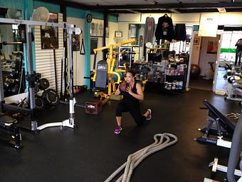 Product - Xtreme Advantage Personal Training in Roseville, MI Personal Trainers